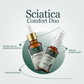 SciatiMov – Sciatica Comfort Duo (2-Step Relief System)